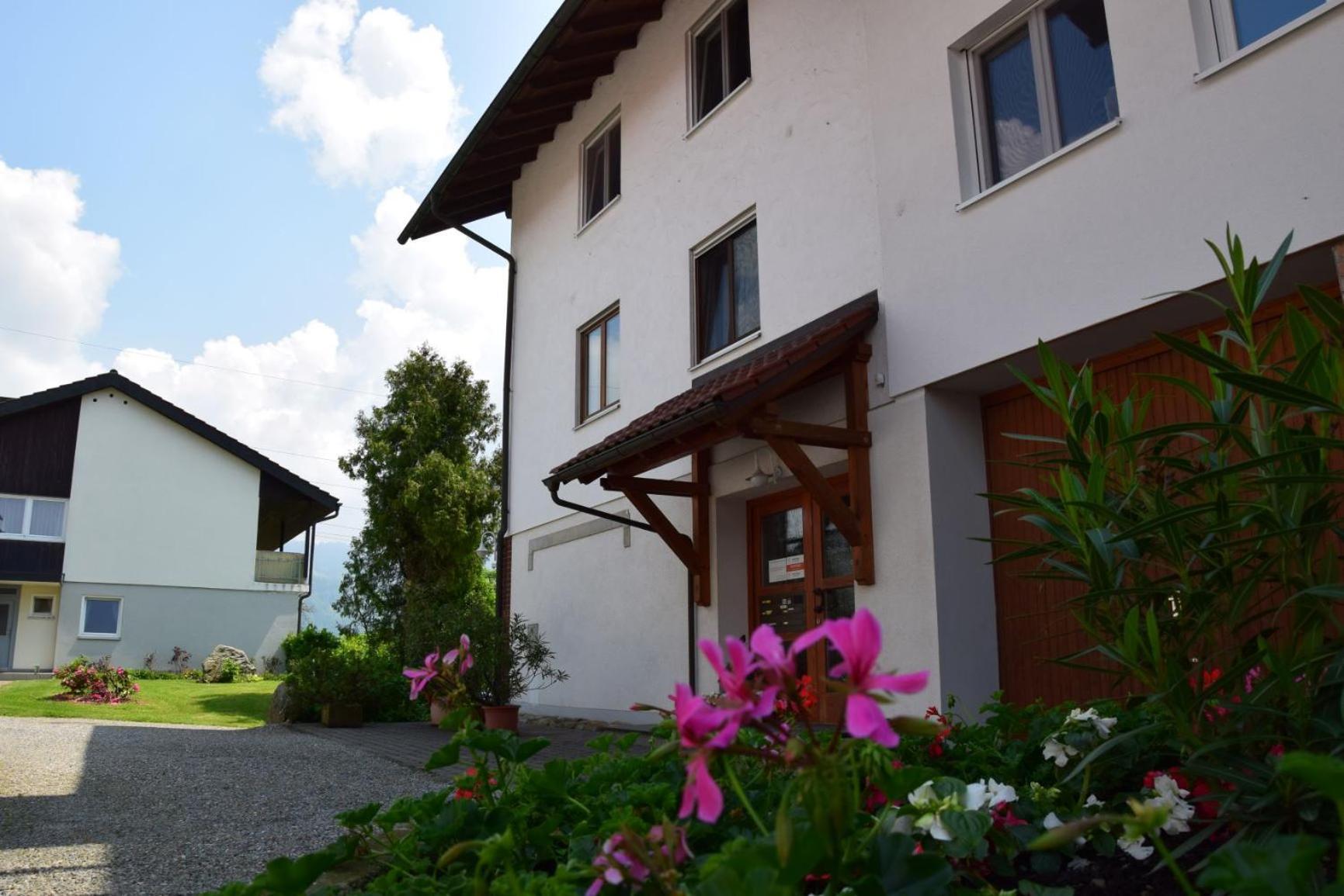 Ferienwohnungen Andreas Schaefler Lindau  Ngoại thất bức ảnh
